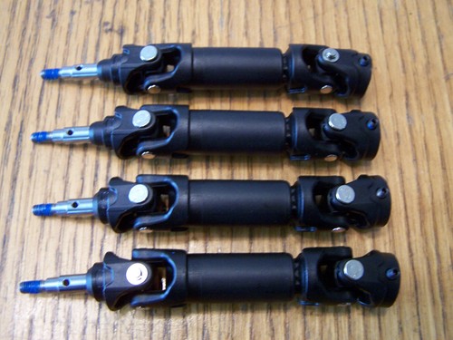 Fit traxxas jato 4x4 vxl - jato,