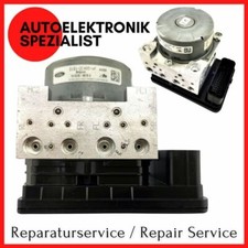 Servizio Riparazione Pompa ABS Ford Fiesta / D1B1-2C405-AF / D1B1-2C013-BD