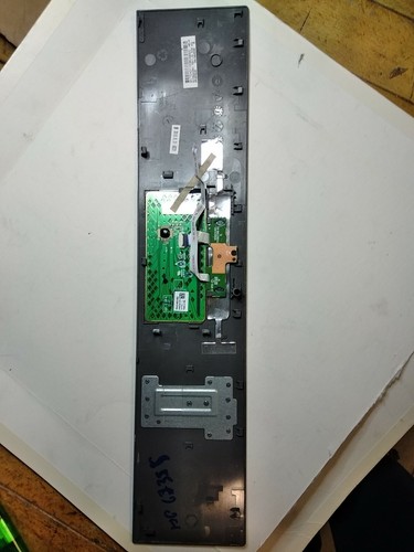 Touch pad per notebook - per,