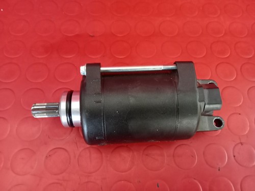 Motorino avviamento yamaha - motorino,