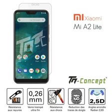 Xiaomi Mi A2 Lite - Verre