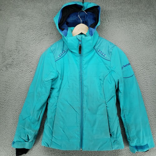 Giacca invernale phenix - giacca,
