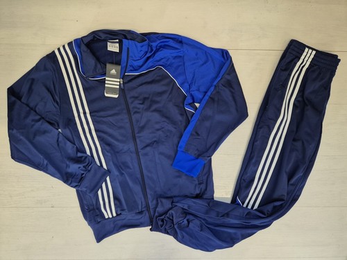Adidas tuta ginnastica - b5,