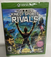 Kinect Sports Rivals