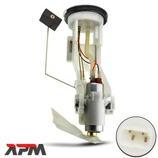 Pompa Carburante Benzina per