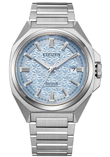 Orologio uomo citizen - uomo, 8