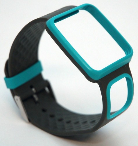 Nuovo tomtom comfort strap - tomtom,