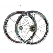 Aero 16in 305 - 349v, bmx