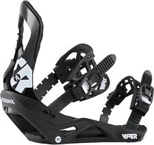 Attacchi Snowboard Bindings