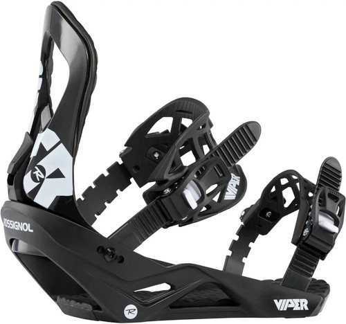Attacchi snowboard bindings - attacchi,