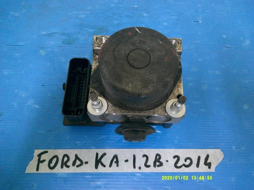 Ford fiat 500 porte - fiat, 3
