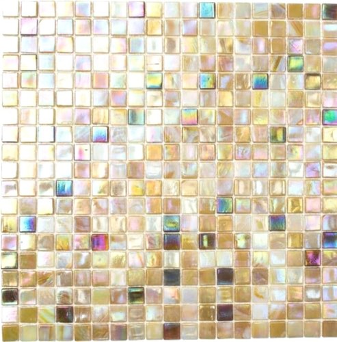Mosaico piastrelle vetro - mosaico,