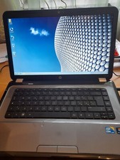 Pc Portatile HP Pavilion G6 i3 Funzionante 4gb 320gb Hdd