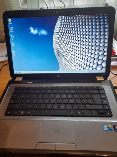 Portatile pavilion g6 i3 - portatile,
