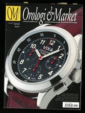 Orologi market anno vii - &,