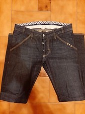 Jeans zu elements uomo