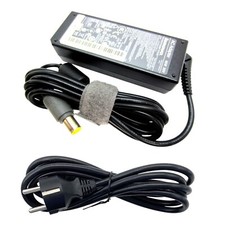 Lenovo Alimentatore AC ThinkPad 20V 3,25A 65W 92P1211 