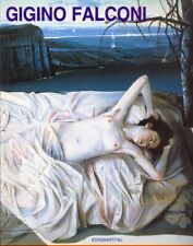 GIGINO FALCONI ARTE ILLUSTRATI AA.VV. EDIGRAFITAL 2002