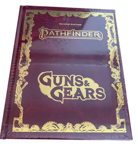 Pathfinder edizione - 2.,