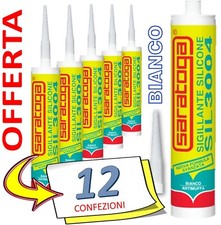 Saratoga SIL 3004 SILICONE