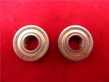 Cuscinetti ruota quad atv Mini