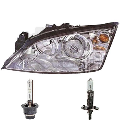 Xenon fari sinistro per ford - xenon,