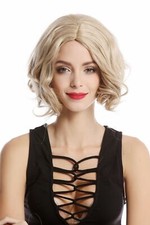 Parrucca da Donna Corto