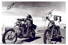 Dennis Hopper-Peter Fonda