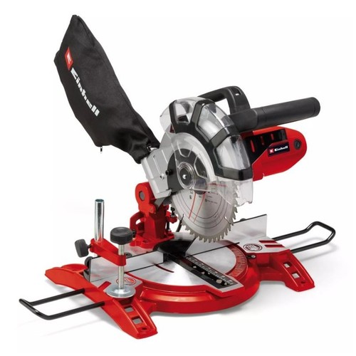 Troncatrice per legno einhell - troncatrice,