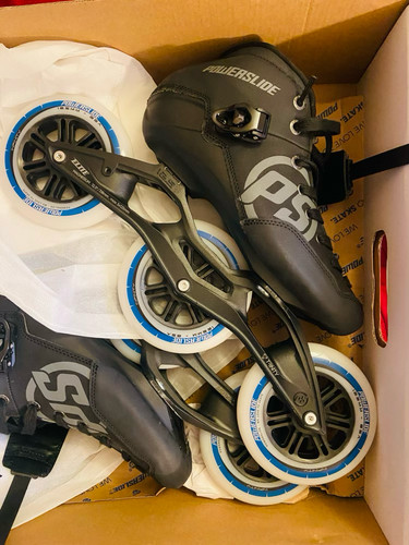 Powerslide final 125 - powerslide,