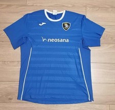 MAGLIA MAGLIA JOMA MATCH WORN