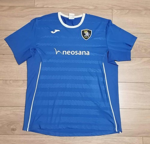 Maglia joma match - maglia, worn