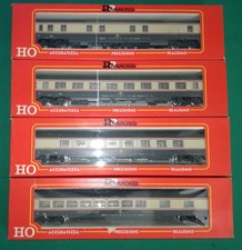 Rivarossi 2552 - Set 4