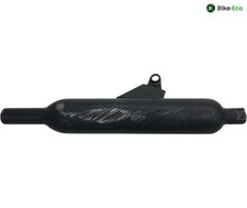 Silenzioso Destro Scarico