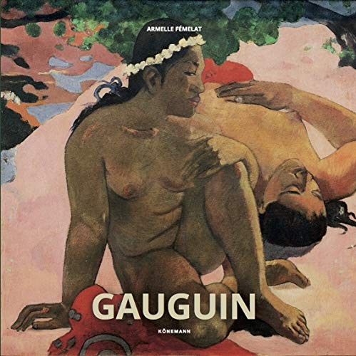 Gauguin by - (artist, monographs)