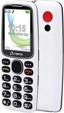 Telefono Cellulare Comfort con