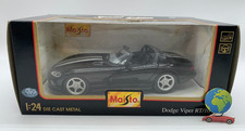 Maisto Dodge Viper RT/10 1996