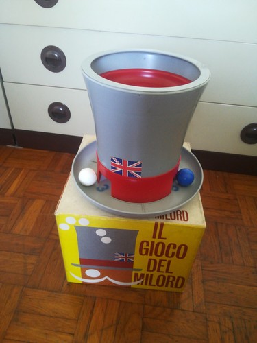 Sebino toys gioco - gioco, del