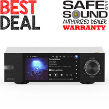 EverSolo DMP-A6 Gen 2 Streamer