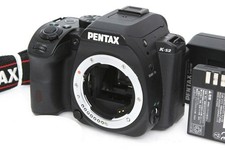 【EXC++】PENTAX K-S2 Corpo 20MP APS-C DSLR Fotocamera Digitale R2522-3V1B