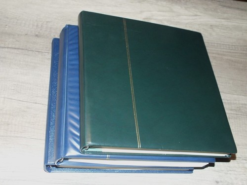 Sammlung vereinte - (54),