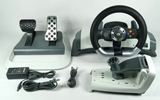 Microsoft Xbox 360 Racing