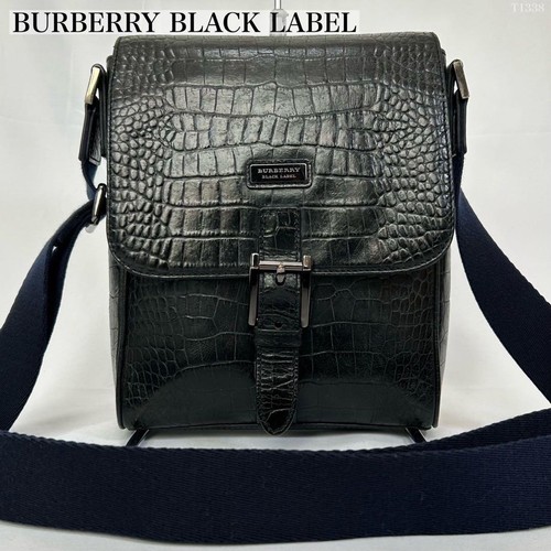 Borsa tracolla burberry - borsa,