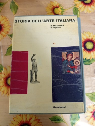 Storia dell arte italiana 3 - storia,