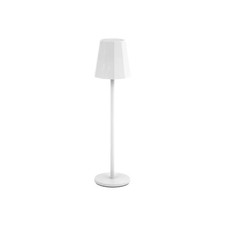 LAMPADA LED RICARICABILE DA TAVOLO POLLICINO BIANCO (12,0 PZ)