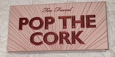 Too Faced Pop The Cork Palette Ombretti Edizione Limitata