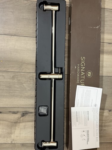 Signature hardware 449649 - signature,