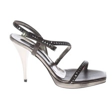 Albano Donna Sandali tacco 564