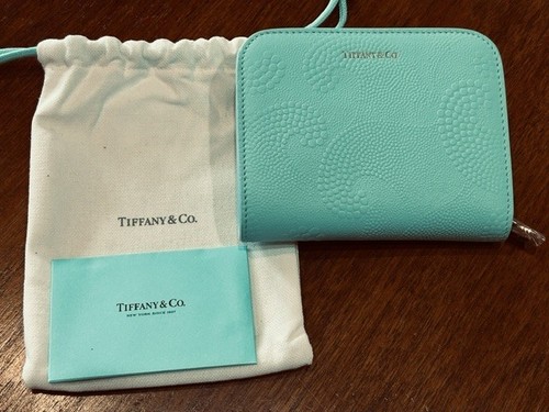 Portafoglio tiffany in - &,
