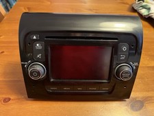 Radio Navigatore FIAT 250 VP2